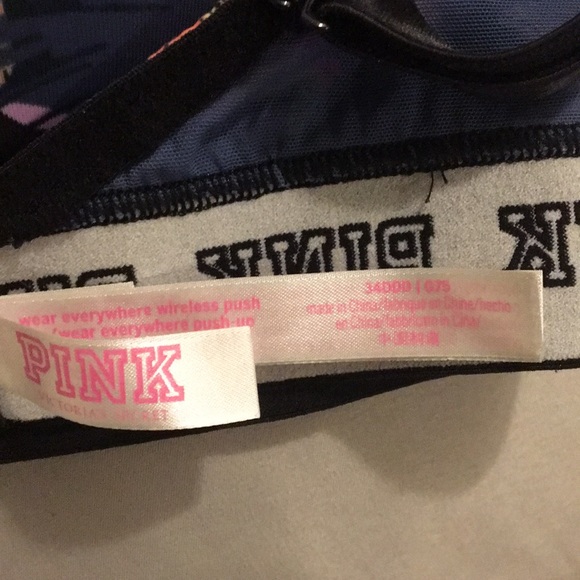 Bra - Picture 2 of 2